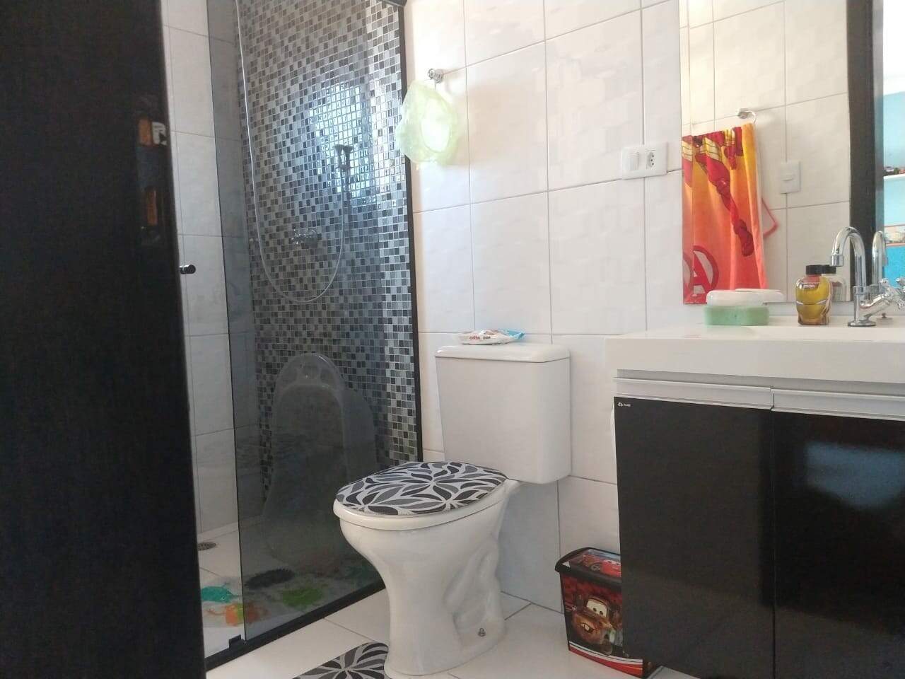 Sobrado à venda com 4 quartos, 300m² - Foto 32