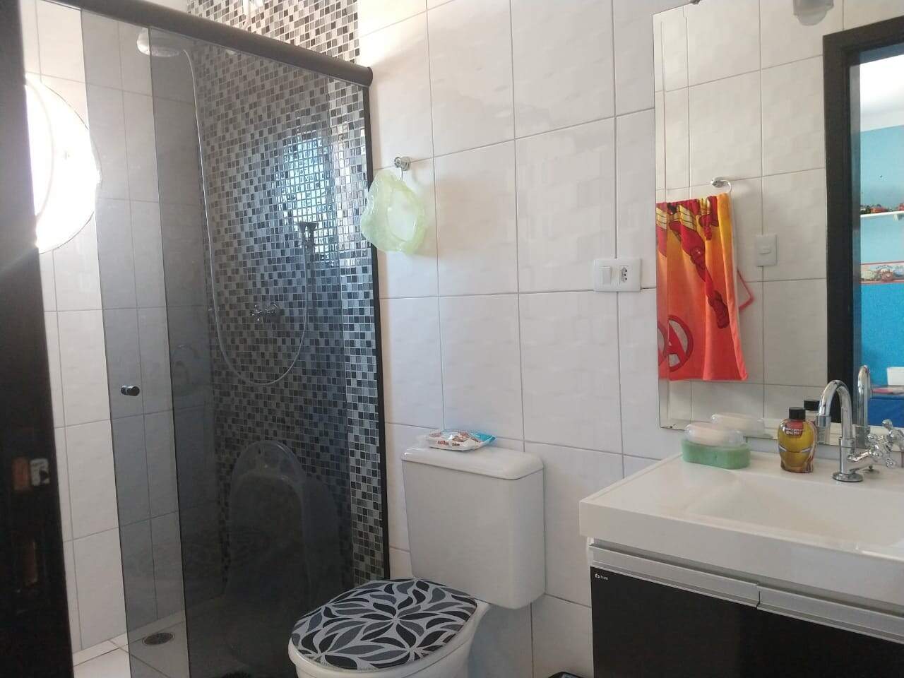 Sobrado à venda com 4 quartos, 300m² - Foto 35