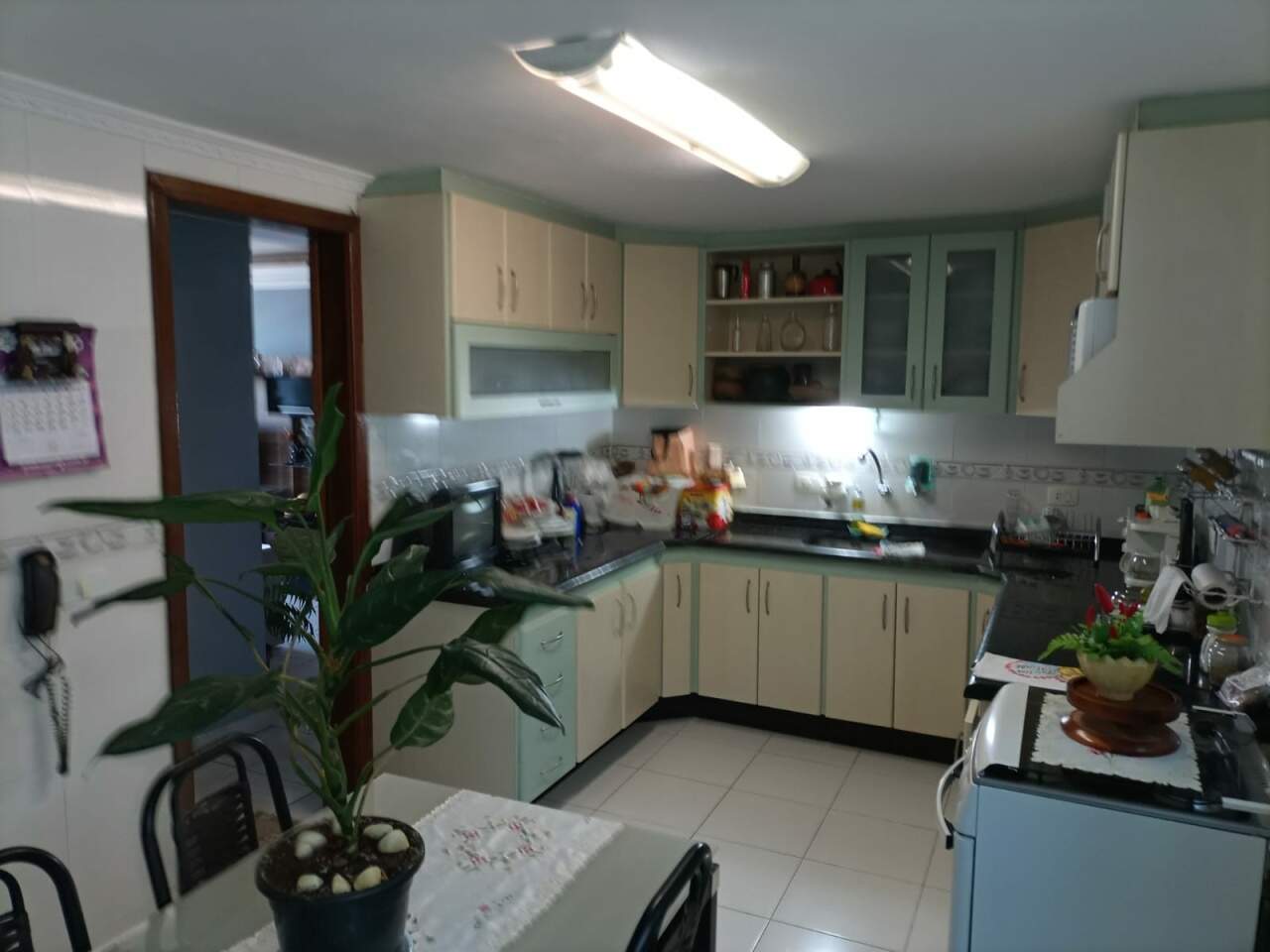 Apartamento à venda com 2 quartos, 65m² - Foto 8