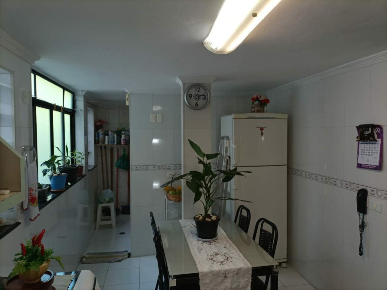 Apartamento à venda com 2 quartos, 65m² - Foto 10