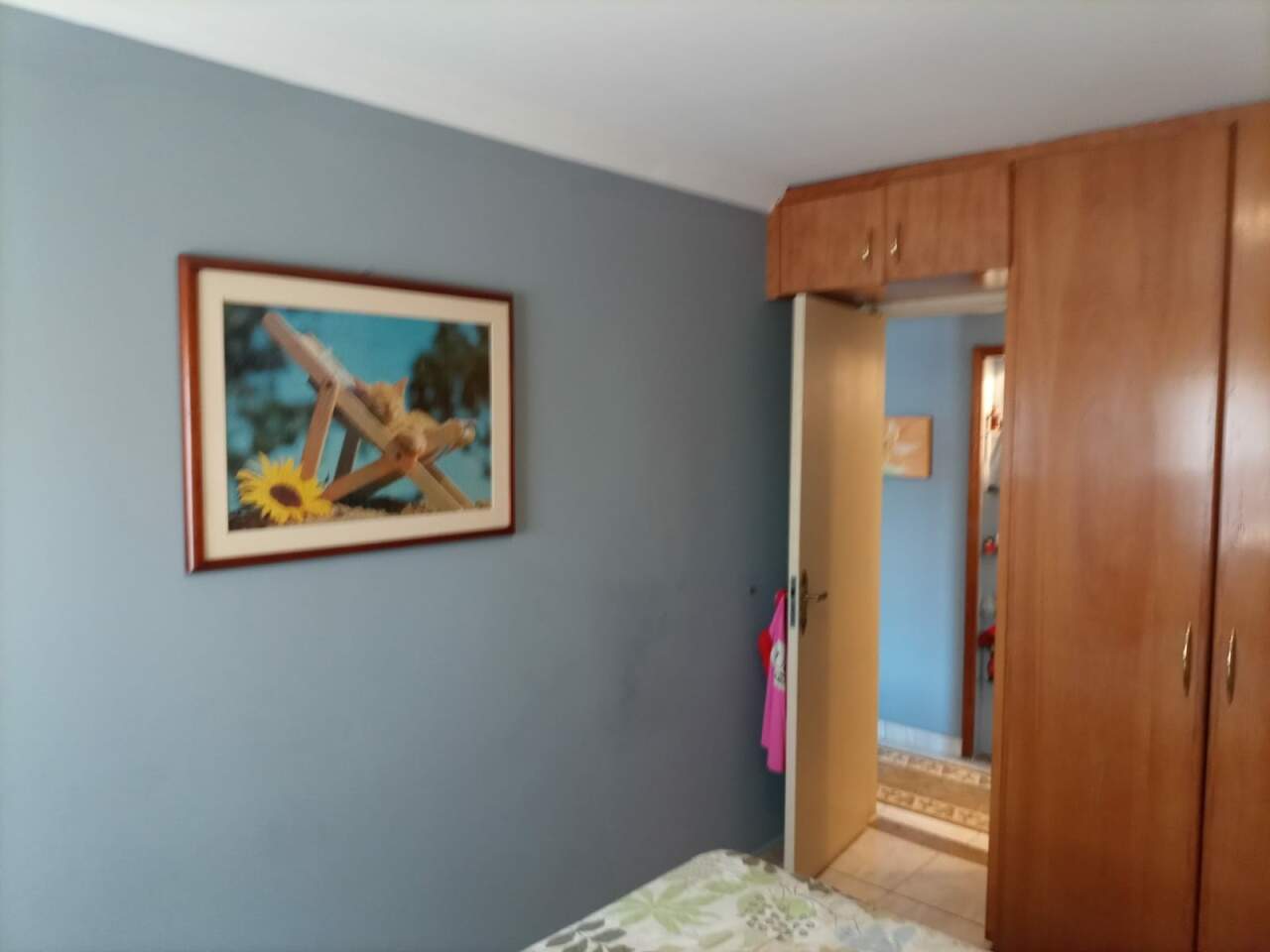 Apartamento à venda com 2 quartos, 65m² - Foto 13