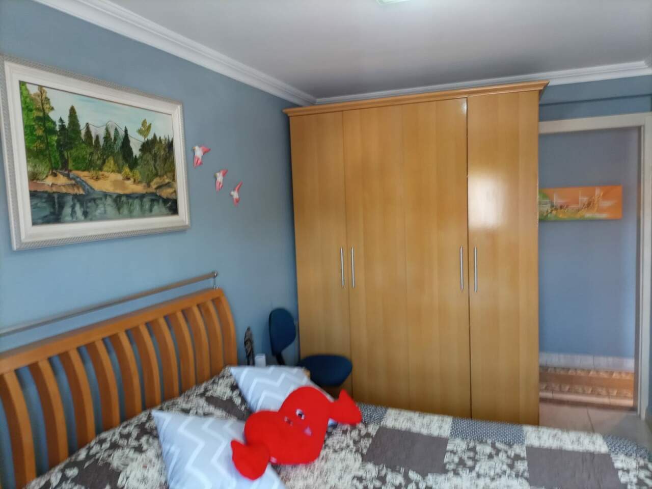 Apartamento à venda com 2 quartos, 65m² - Foto 20