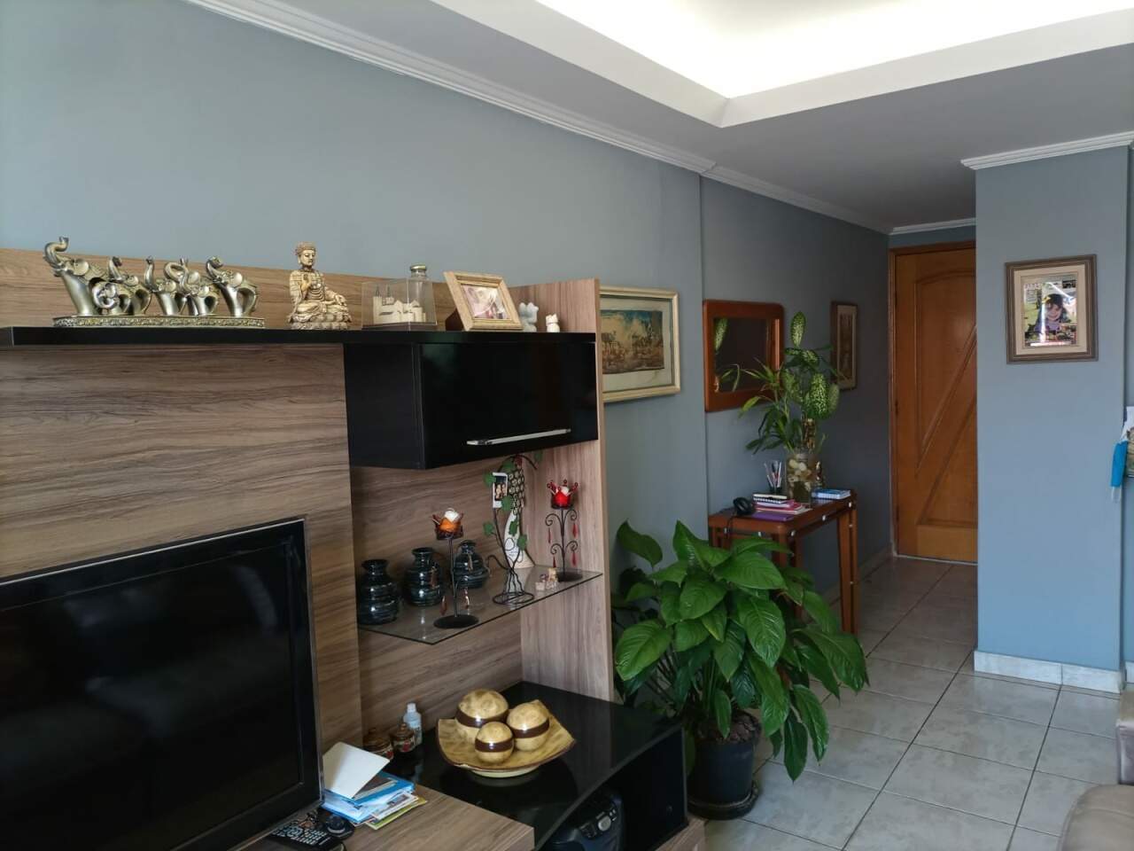 Apartamento à venda com 2 quartos, 65m² - Foto 4