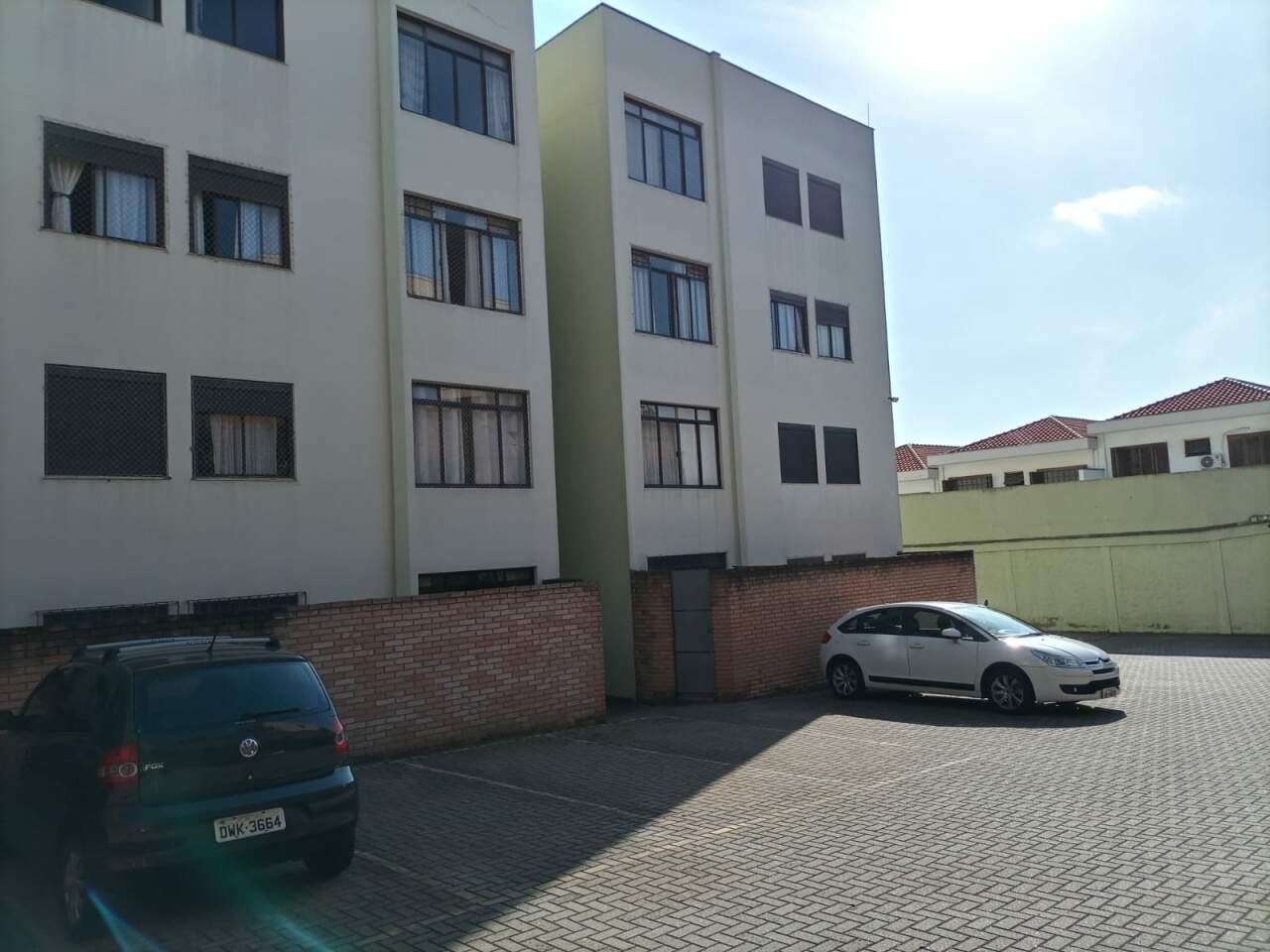 Apartamento à venda com 2 quartos, 65m² - Foto 26