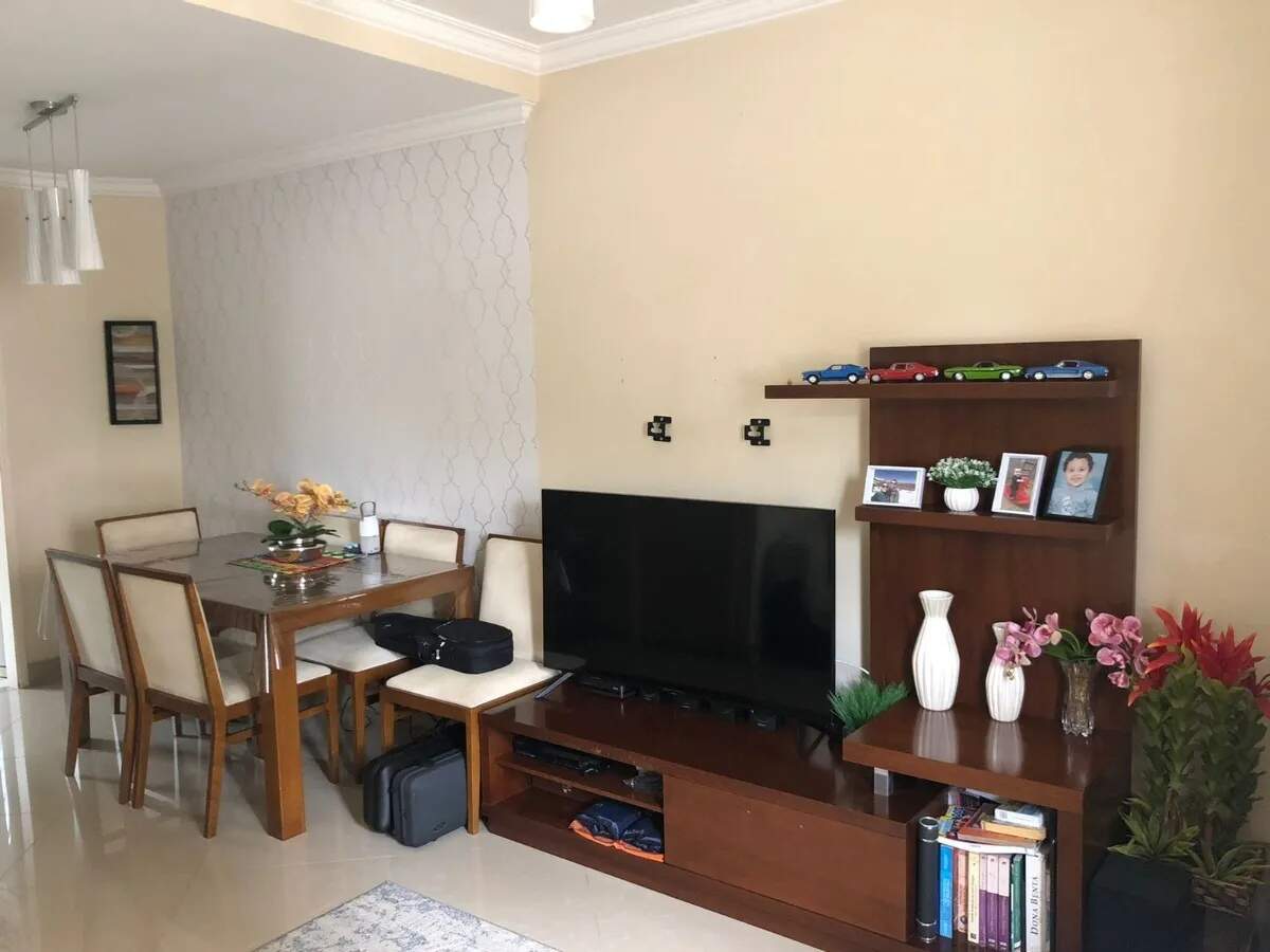 Sobrado à venda com 2 quartos, 105m² - Foto 1