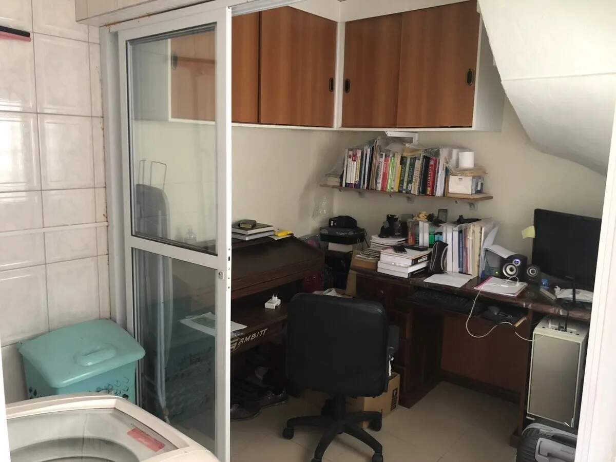 Sobrado à venda com 2 quartos, 105m² - Foto 6