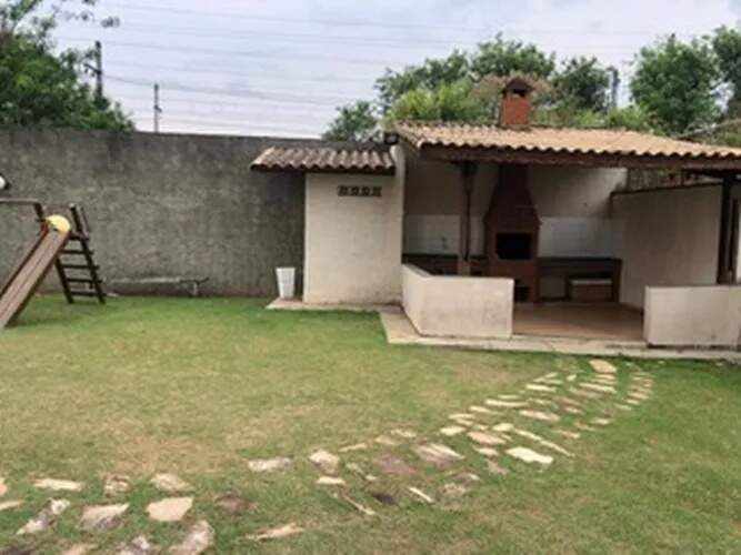 Sobrado à venda com 2 quartos, 105m² - Foto 10