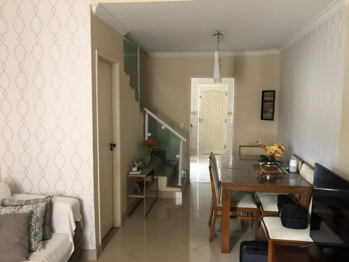 Sobrado à venda com 2 quartos, 105m² - Foto 11