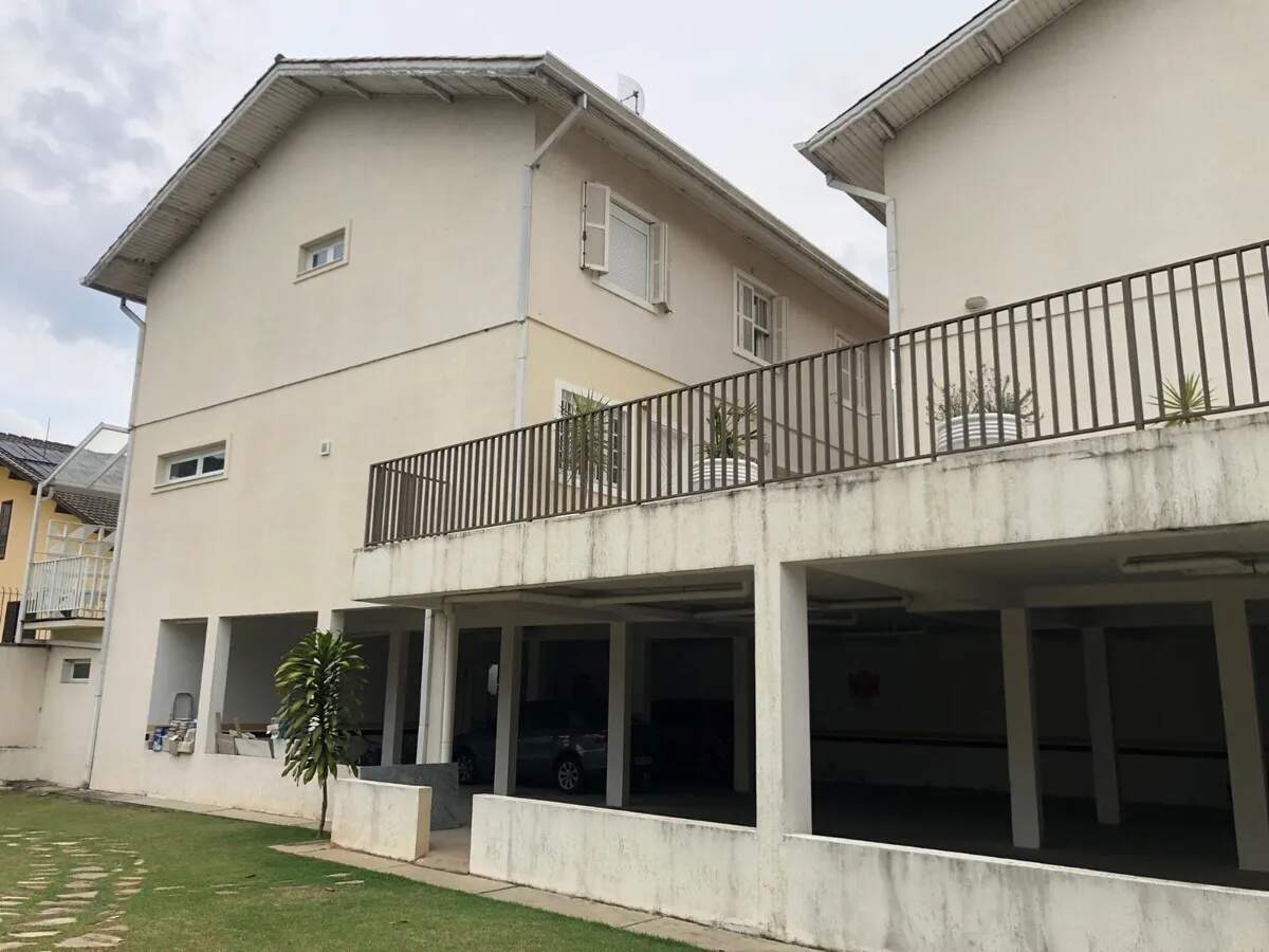 Sobrado à venda com 2 quartos, 105m² - Foto 3