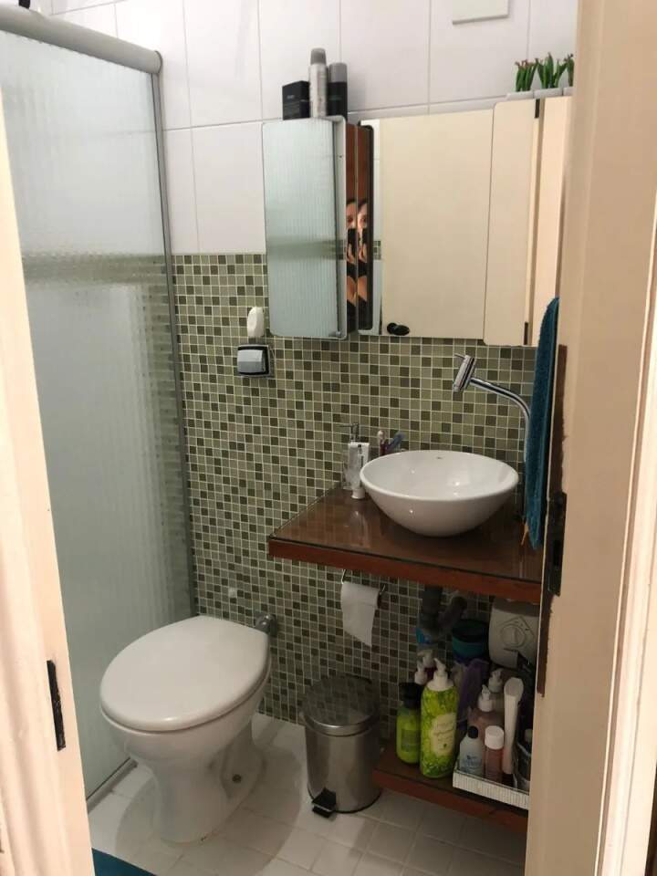 Sobrado à venda com 2 quartos, 105m² - Foto 12