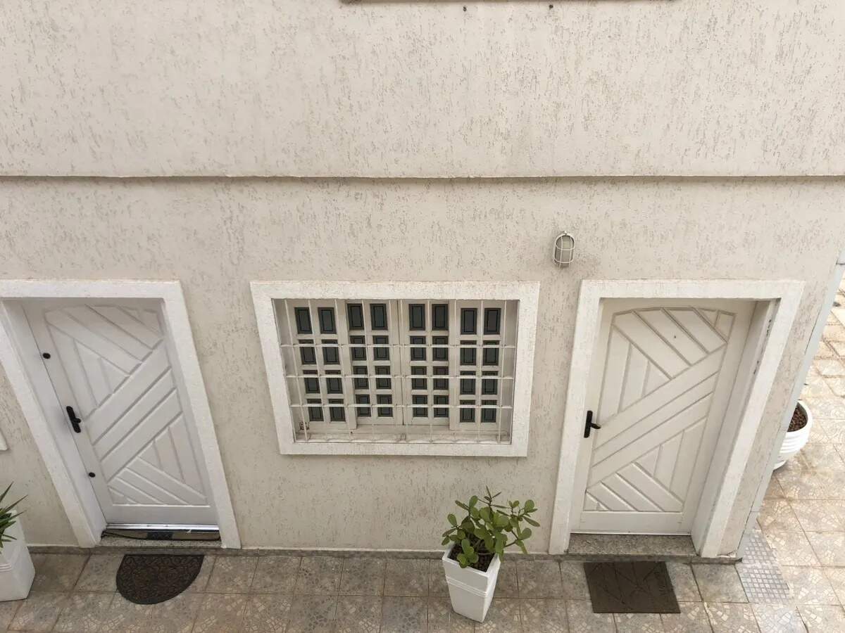 Sobrado à venda com 2 quartos, 105m² - Foto 4