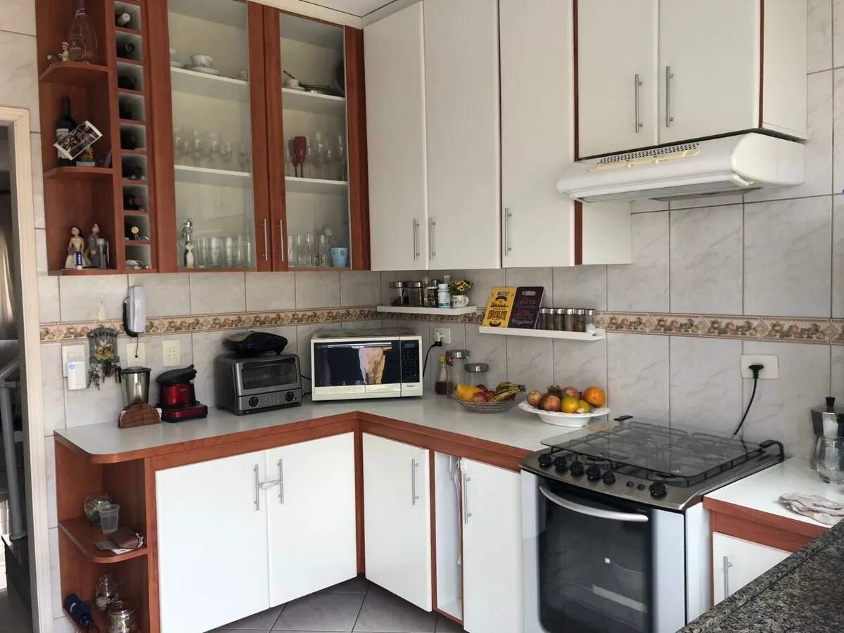 Sobrado à venda com 2 quartos, 105m² - Foto 15