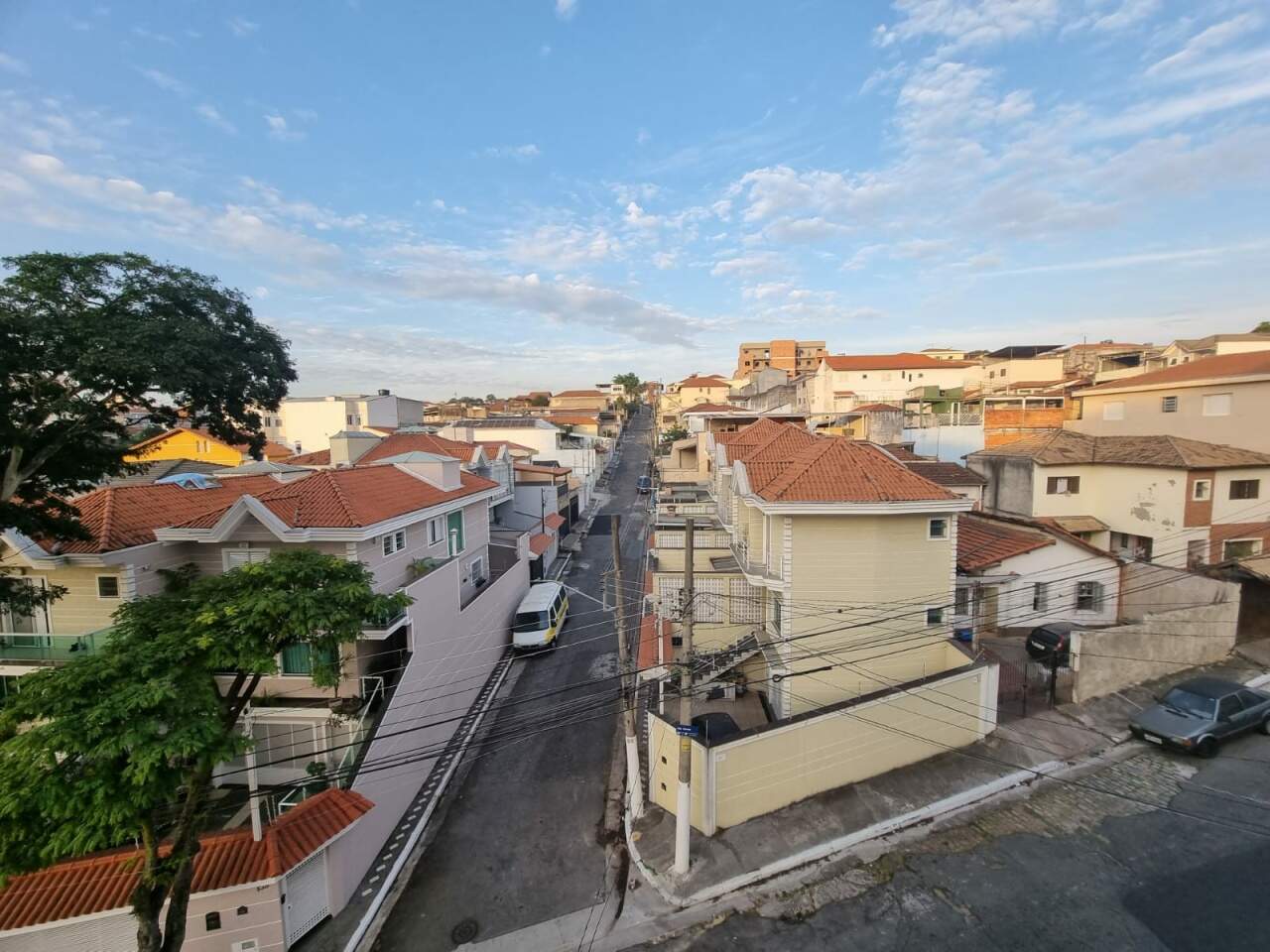 Apartamento à venda com 2 quartos, 43m² - Foto 1