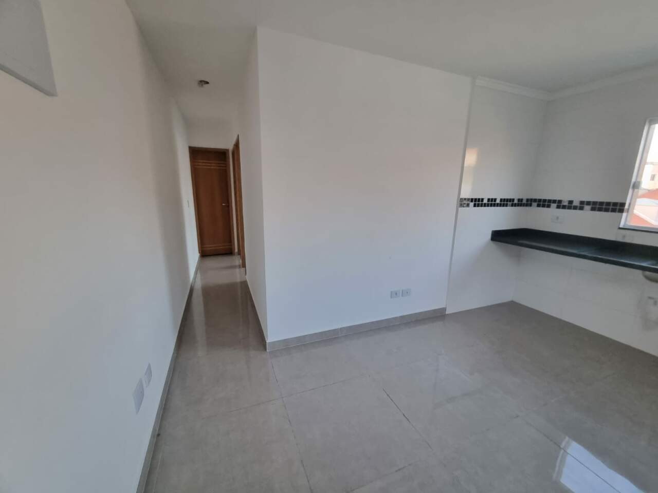 Apartamento à venda com 2 quartos, 43m² - Foto 4