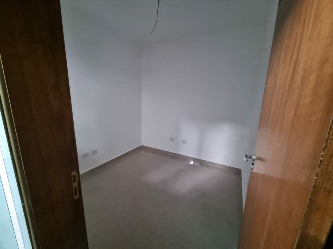 Apartamento à venda com 2 quartos, 43m² - Foto 5