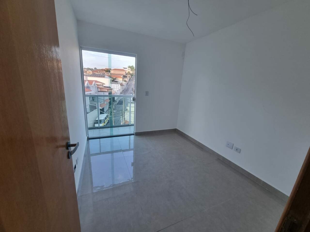 Apartamento à venda com 2 quartos, 43m² - Foto 7