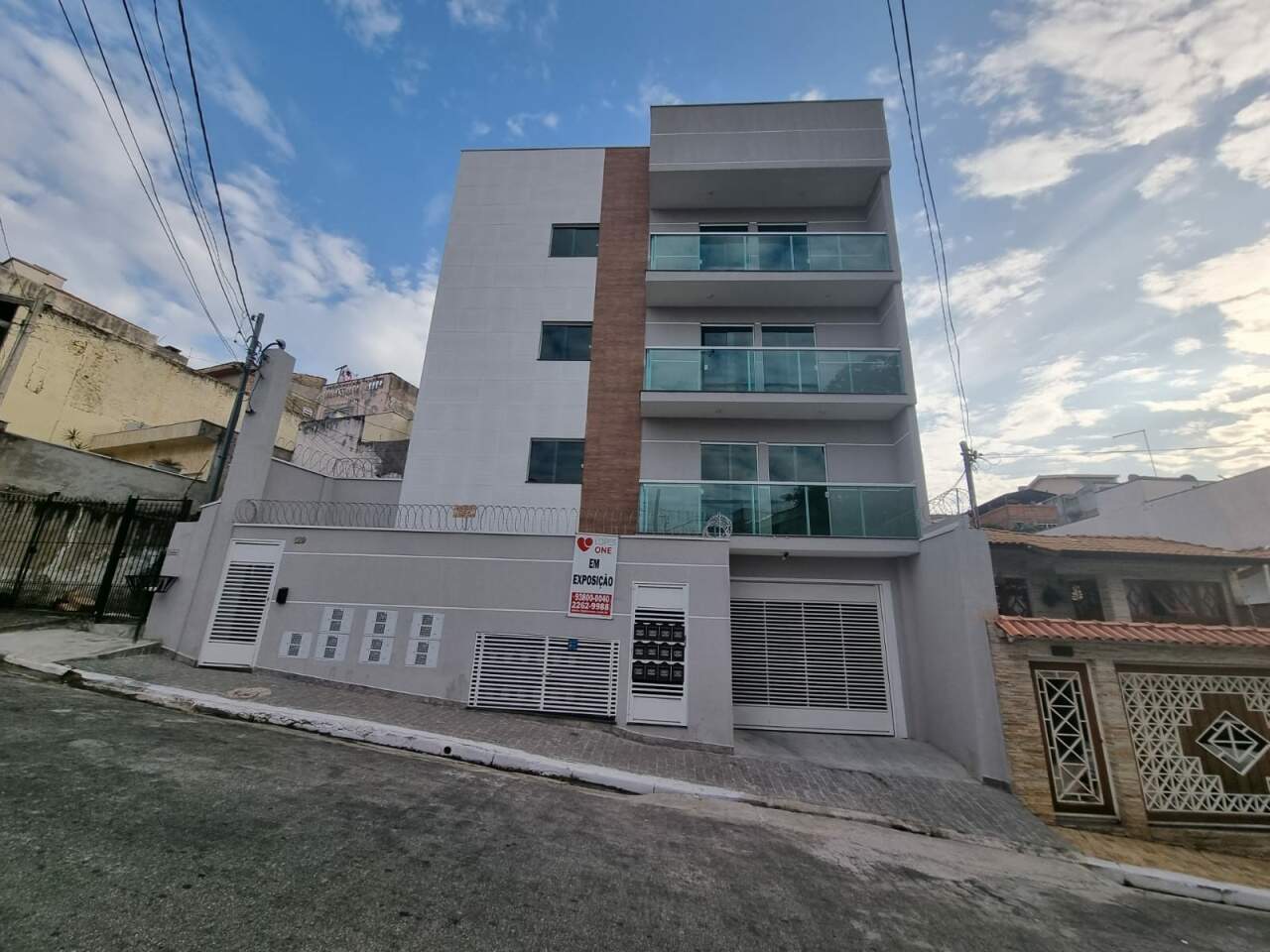 Apartamento à venda com 2 quartos, 43m² - Foto 9