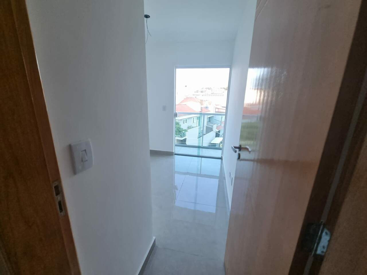 Apartamento à venda com 2 quartos, 43m² - Foto 14