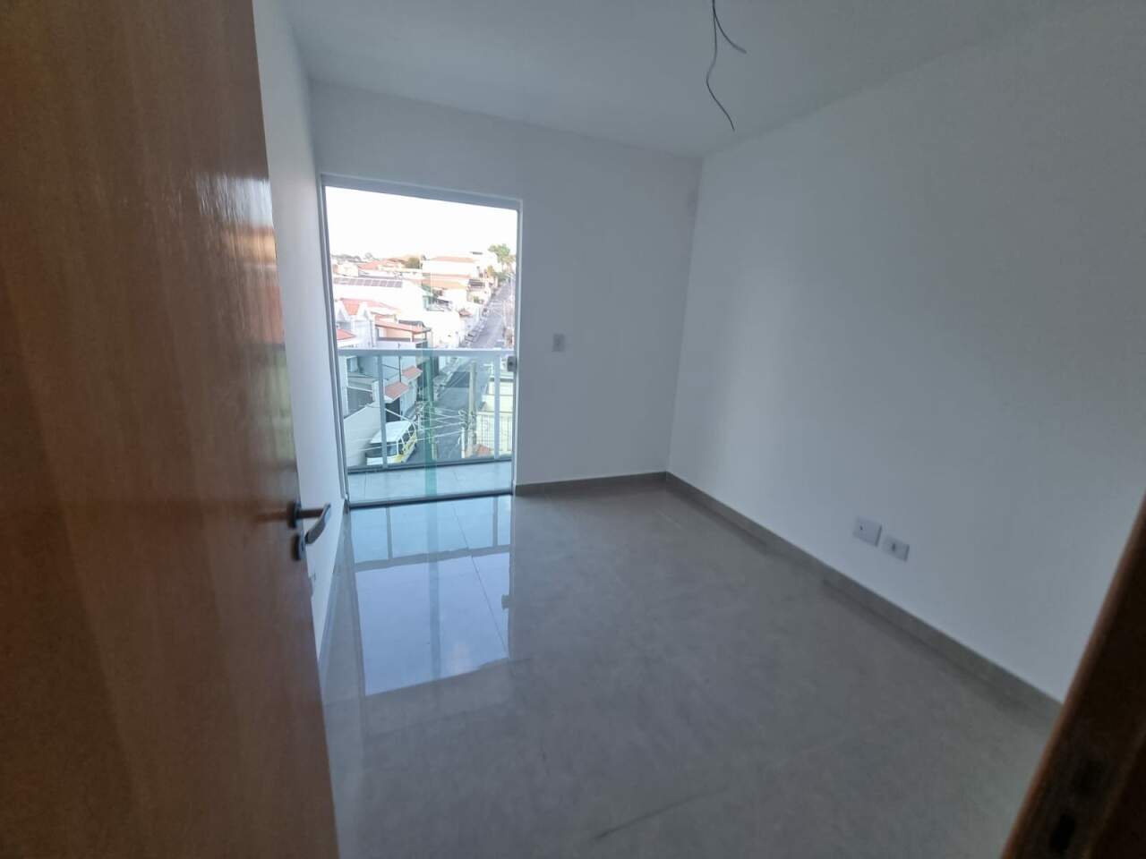 Apartamento à venda com 2 quartos, 43m² - Foto 6