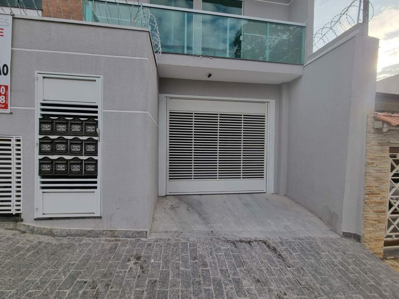 Apartamento à venda com 2 quartos, 43m² - Foto 5