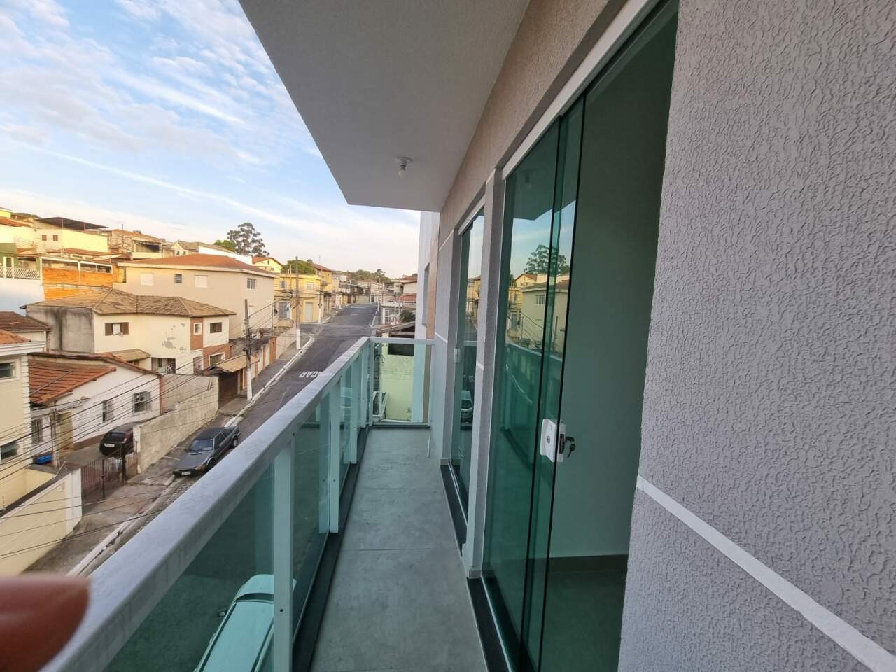 Apartamento à venda com 2 quartos, 43m² - Foto 6