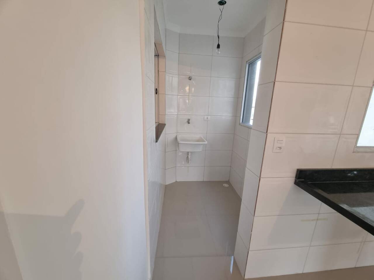 Apartamento à venda com 2 quartos, 48m² - Foto 4