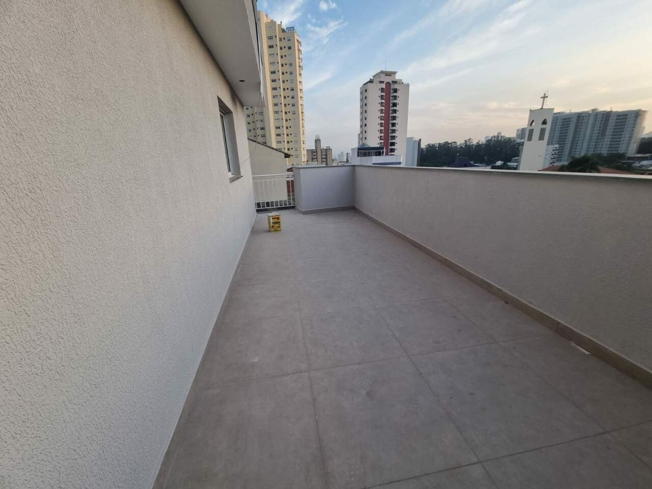 Apartamento à venda com 2 quartos, 48m² - Foto 5