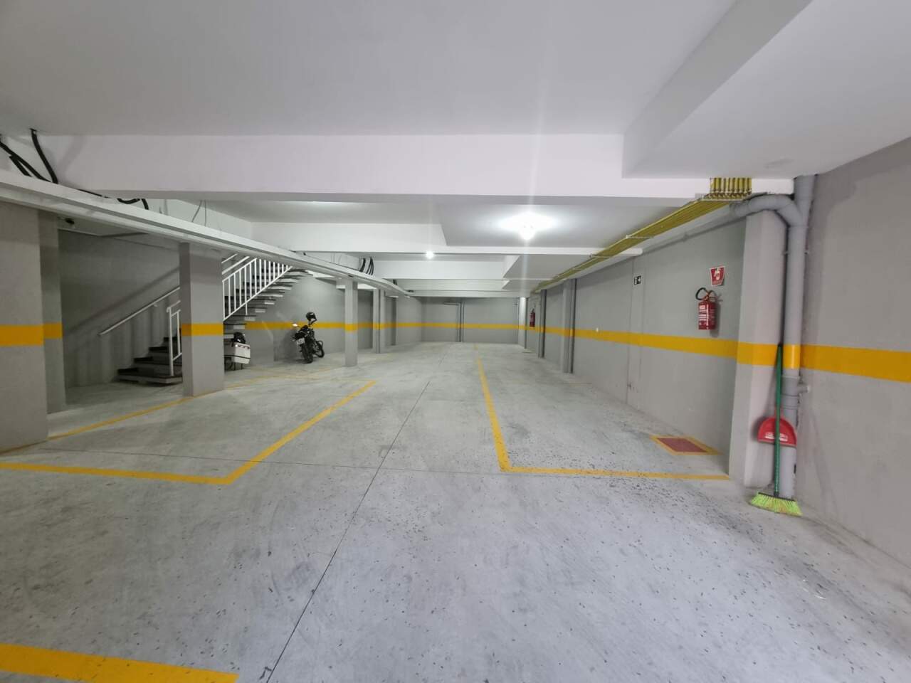 Apartamento à venda com 2 quartos, 48m² - Foto 6