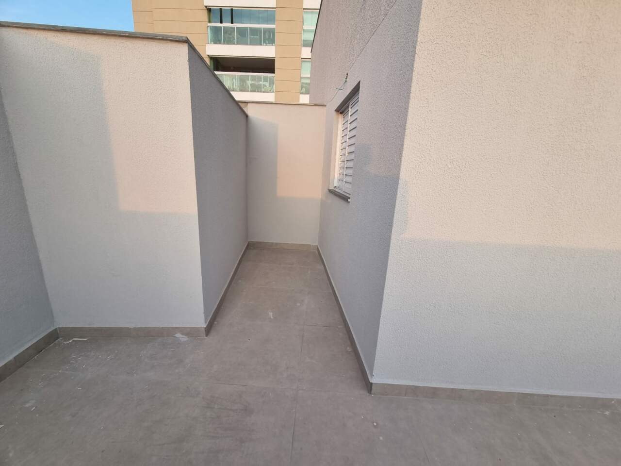 Apartamento à venda com 2 quartos, 48m² - Foto 8