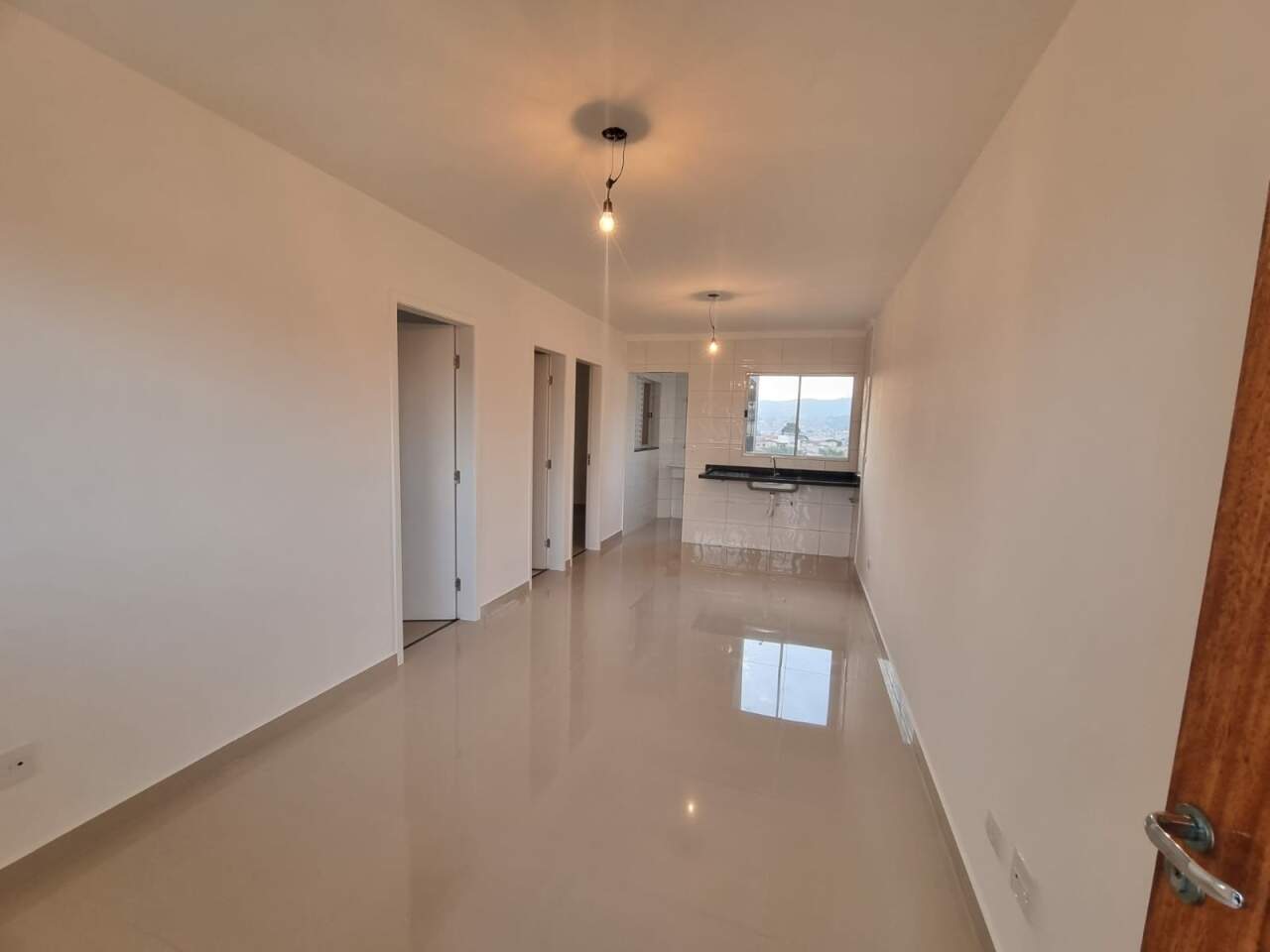 Apartamento à venda com 2 quartos, 48m² - Foto 12