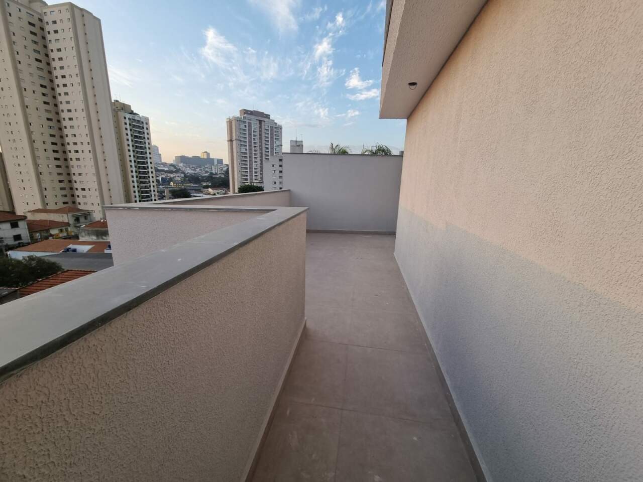 Apartamento à venda com 2 quartos, 48m² - Foto 19