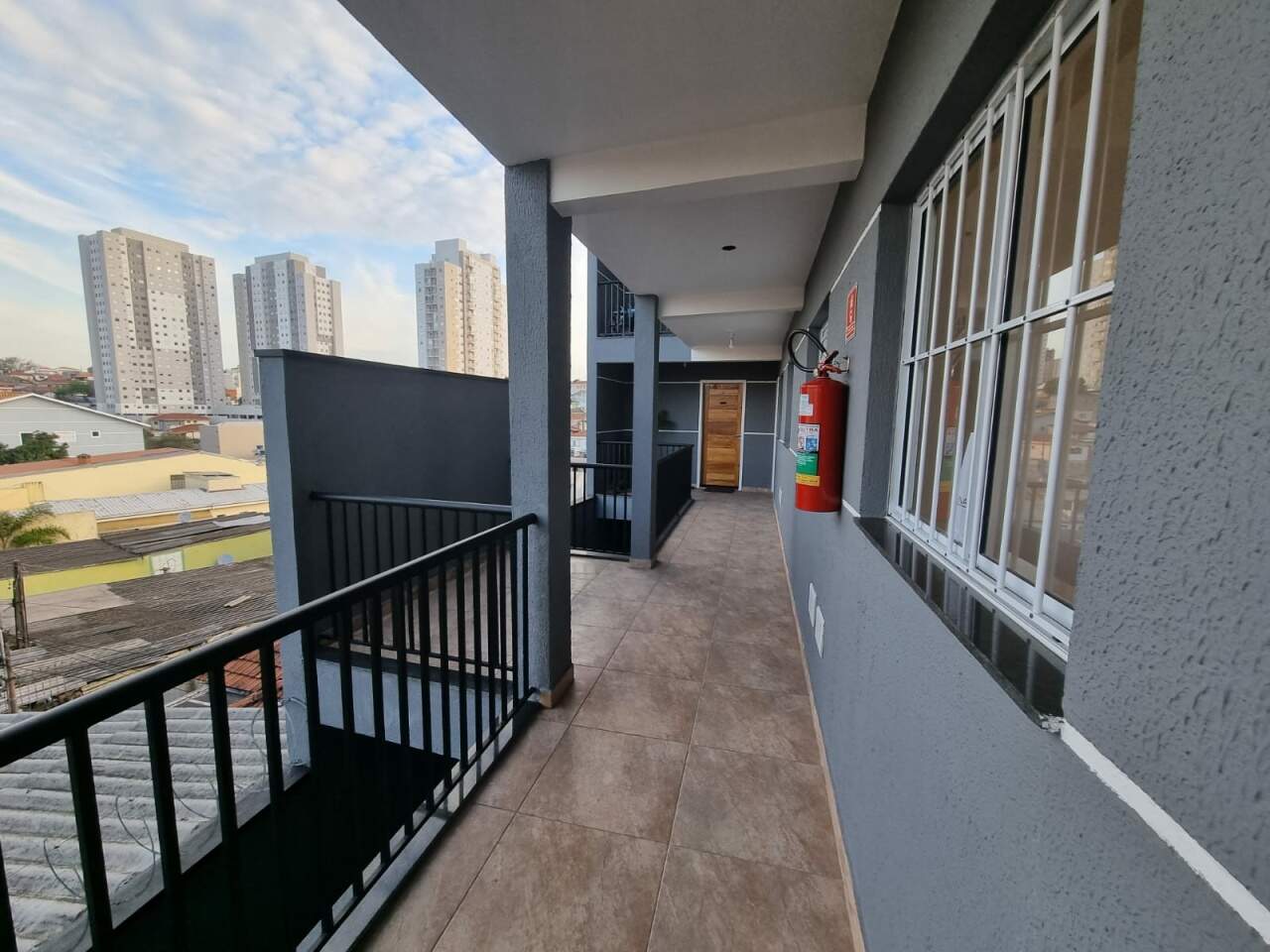 Apartamento à venda com 2 quartos, 48m² - Foto 25