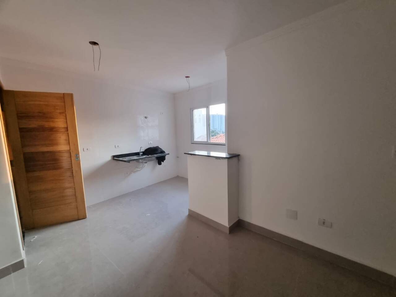 Apartamento à venda com 2 quartos, 51m² - Foto 25