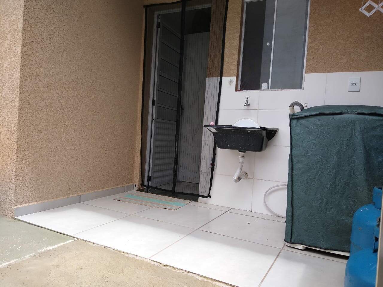 Casa à venda com 2 quartos, 54m² - Foto 20