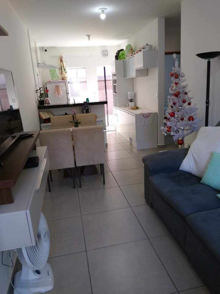 Casa à venda com 2 quartos, 54m² - Foto 37