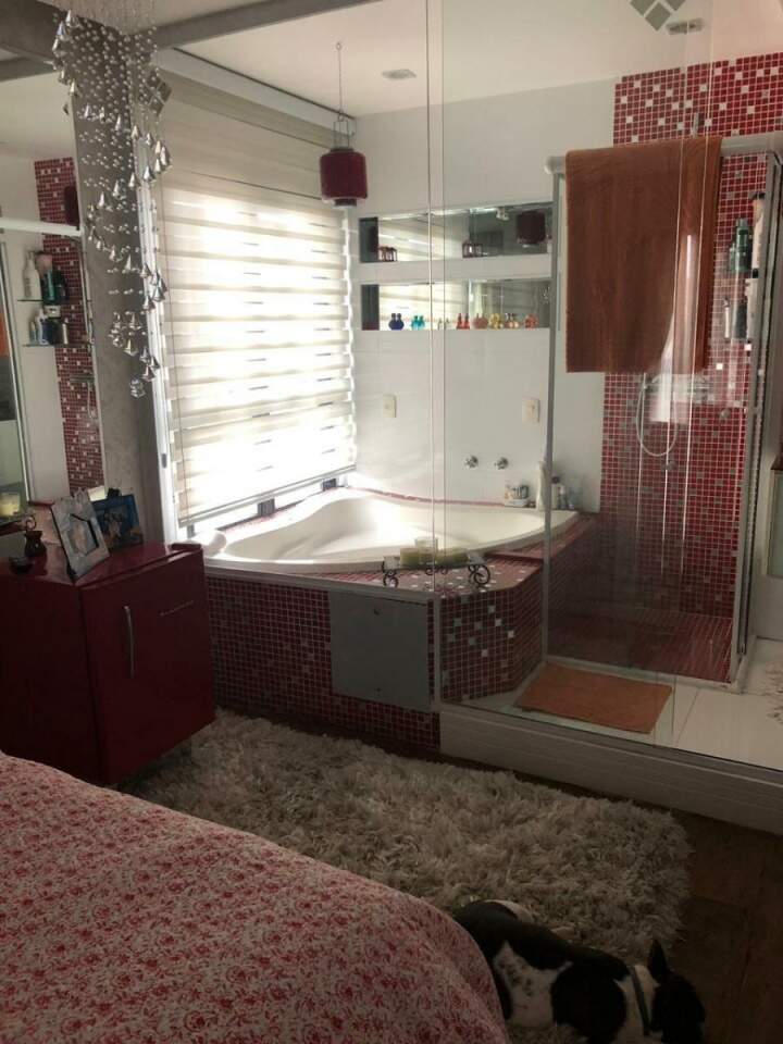 Apartamento à venda com 2 quartos, 70m² - Foto 10