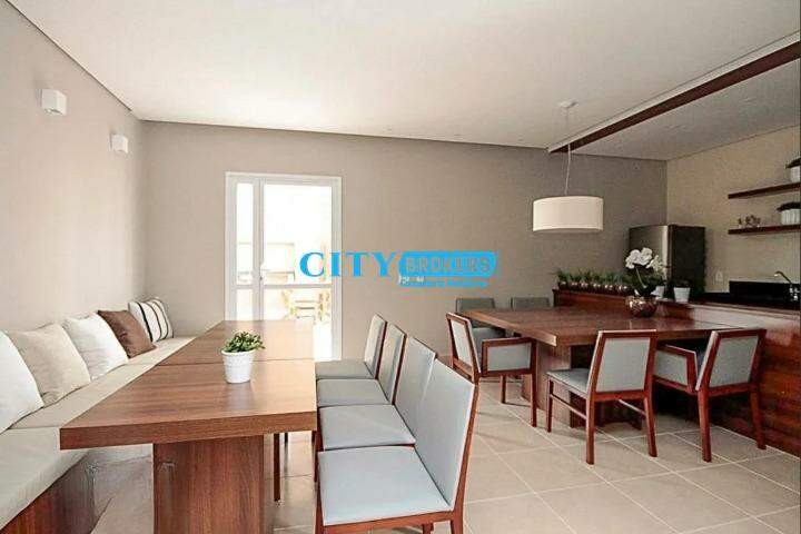 Apartamento à venda com 1 quarto, 35m² - Foto 26