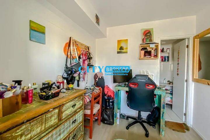 Apartamento à venda com 1 quarto, 35m² - Foto 15