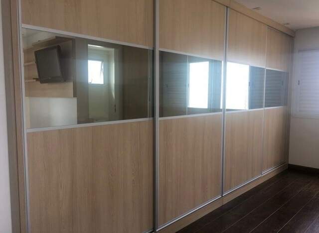 Apartamento à venda com 2 quartos, 106m² - Foto 11