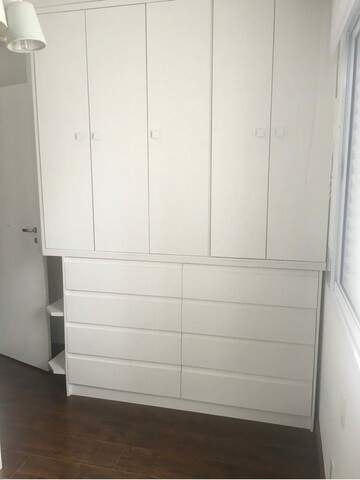 Apartamento à venda com 2 quartos, 106m² - Foto 13