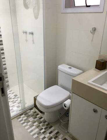 Apartamento à venda com 2 quartos, 106m² - Foto 17