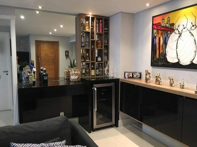 Apartamento à venda com 2 quartos, 106m² - Foto 3