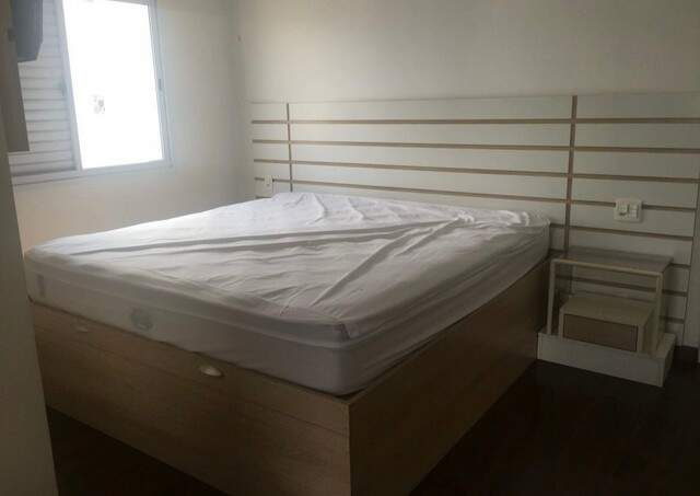 Apartamento à venda com 2 quartos, 106m² - Foto 12