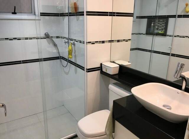 Apartamento à venda com 2 quartos, 106m² - Foto 16