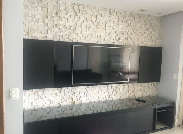 Apartamento à venda com 2 quartos, 106m² - Foto 4