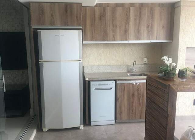 Apartamento à venda com 2 quartos, 106m² - Foto 6