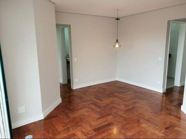 Apartamento à venda com 3 quartos, 66m² - Foto 5