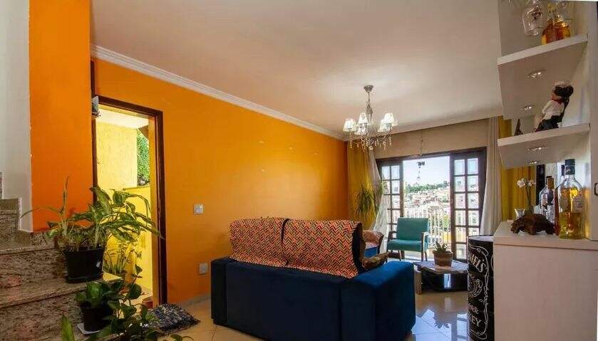 Sobrado à venda com 4 quartos, 175m² - Foto 11