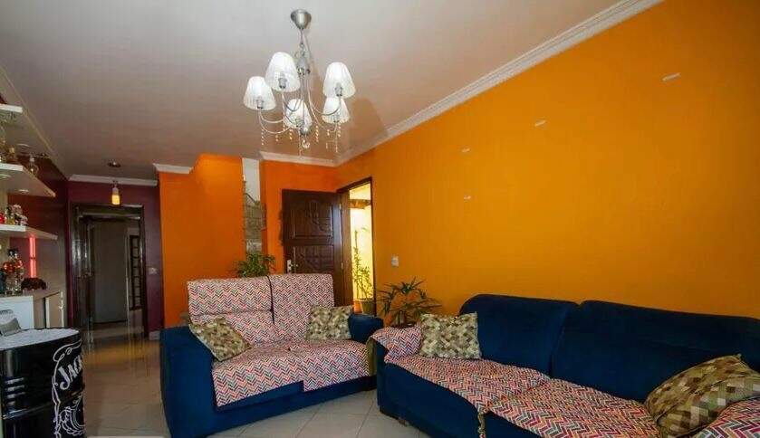 Sobrado à venda com 4 quartos, 175m² - Foto 13