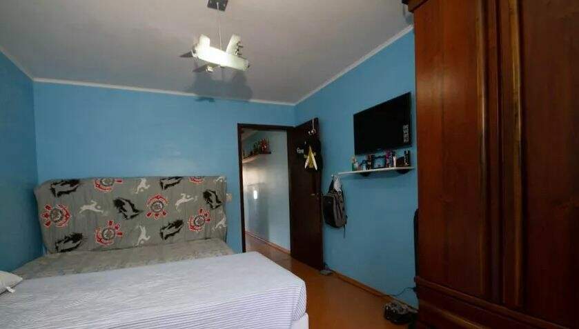 Sobrado à venda com 4 quartos, 175m² - Foto 19